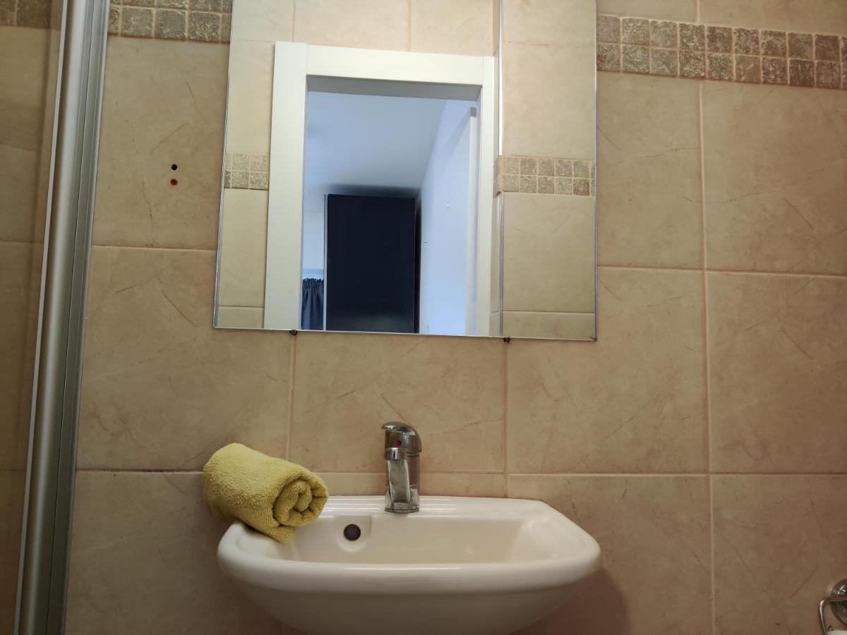 Dizengoff Penthouse Boutique Hostel Tel Aviv Esterno foto