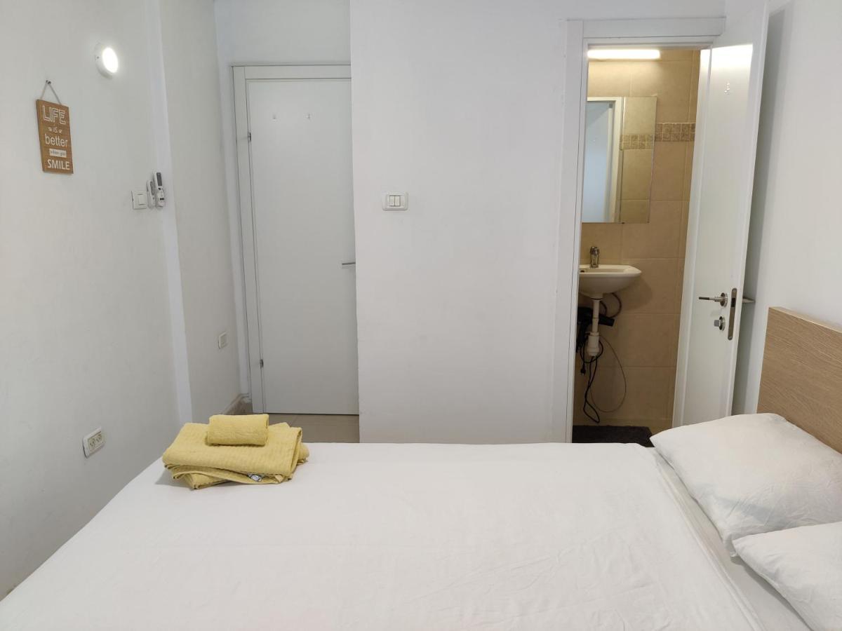 Dizengoff Penthouse Boutique Hostel Tel Aviv Esterno foto