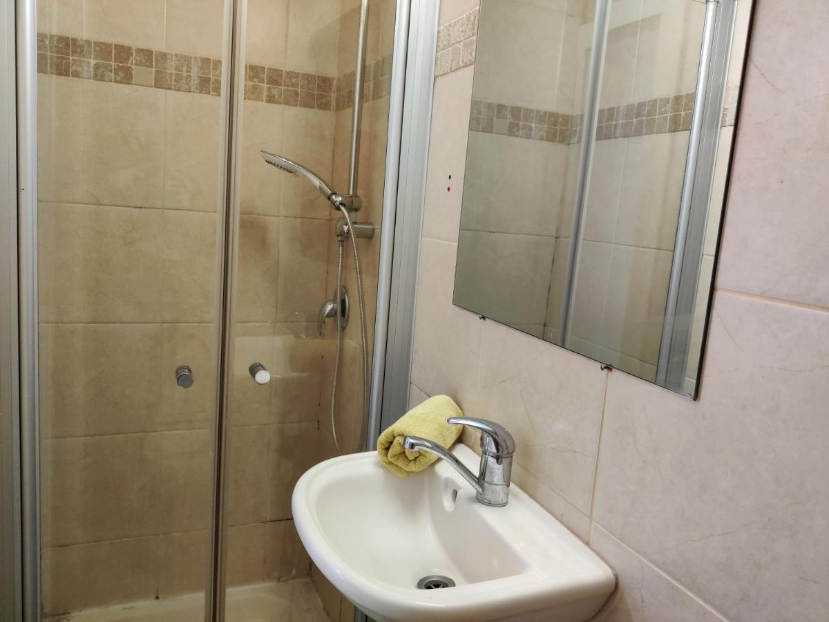 Dizengoff Penthouse Boutique Hostel Tel Aviv Esterno foto
