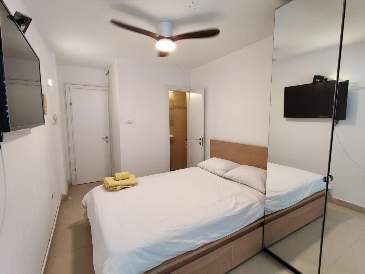 Dizengoff Penthouse Boutique Hostel Tel Aviv Esterno foto