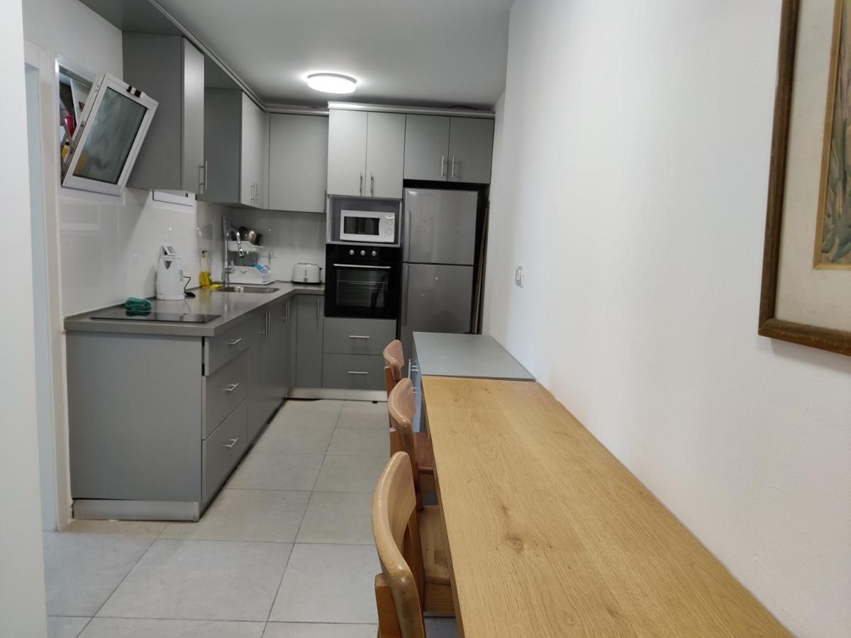 Dizengoff Penthouse Boutique Hostel Tel Aviv Esterno foto
