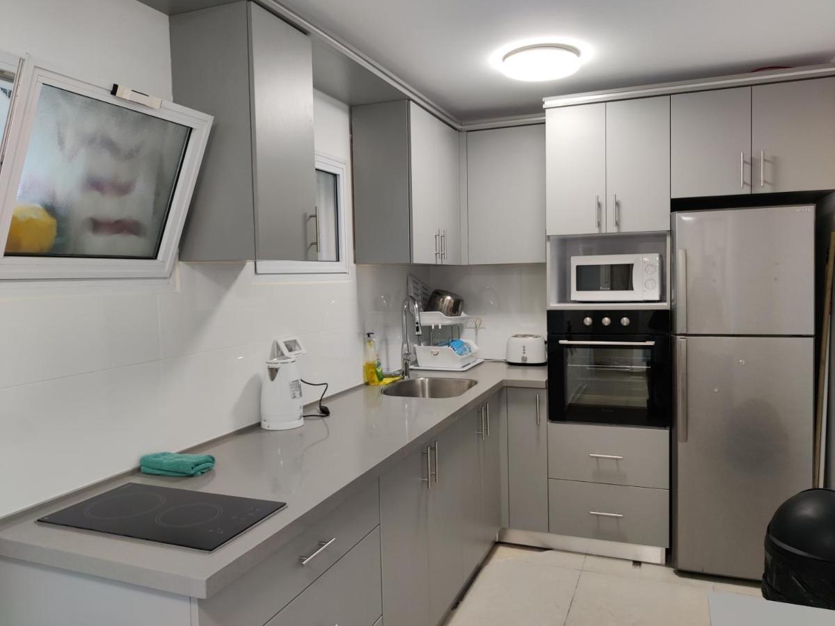 Dizengoff Penthouse Boutique Hostel Tel Aviv Esterno foto