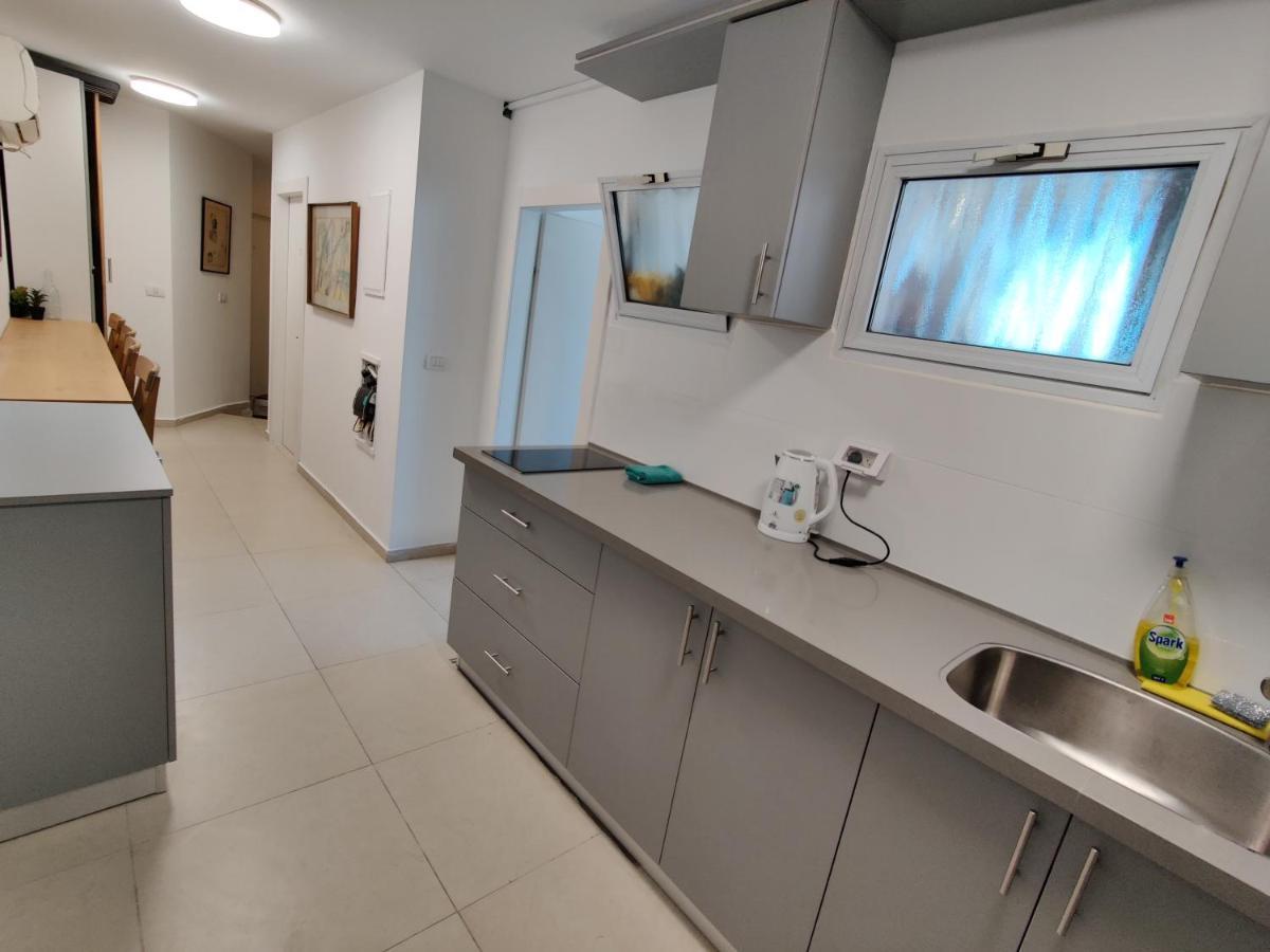Dizengoff Penthouse Boutique Hostel Tel Aviv Esterno foto
