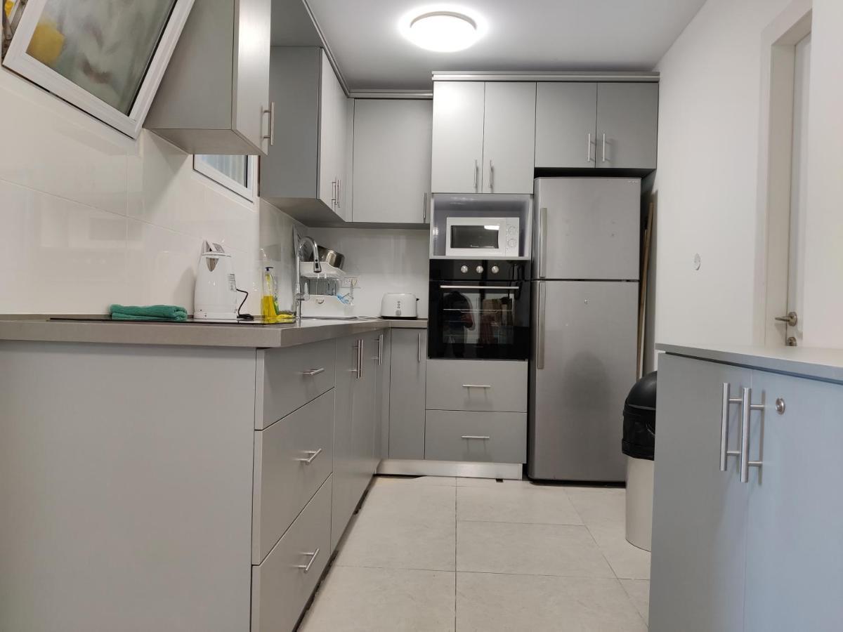 Dizengoff Penthouse Boutique Hostel Tel Aviv Esterno foto