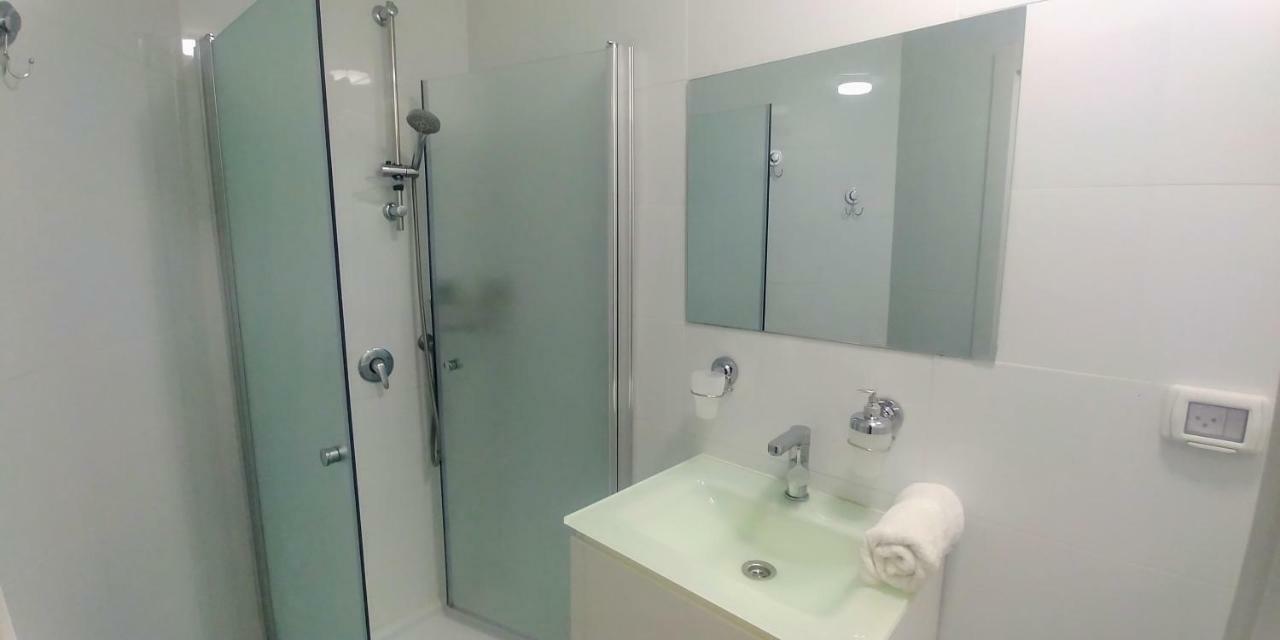 Dizengoff Penthouse Boutique Hostel Tel Aviv Esterno foto
