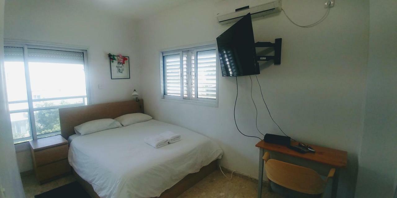 Dizengoff Penthouse Boutique Hostel Tel Aviv Esterno foto