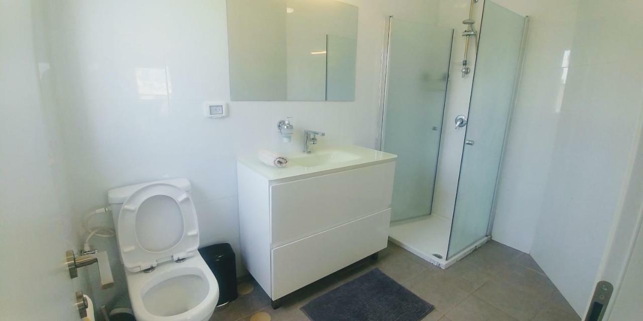 Dizengoff Penthouse Boutique Hostel Tel Aviv Esterno foto