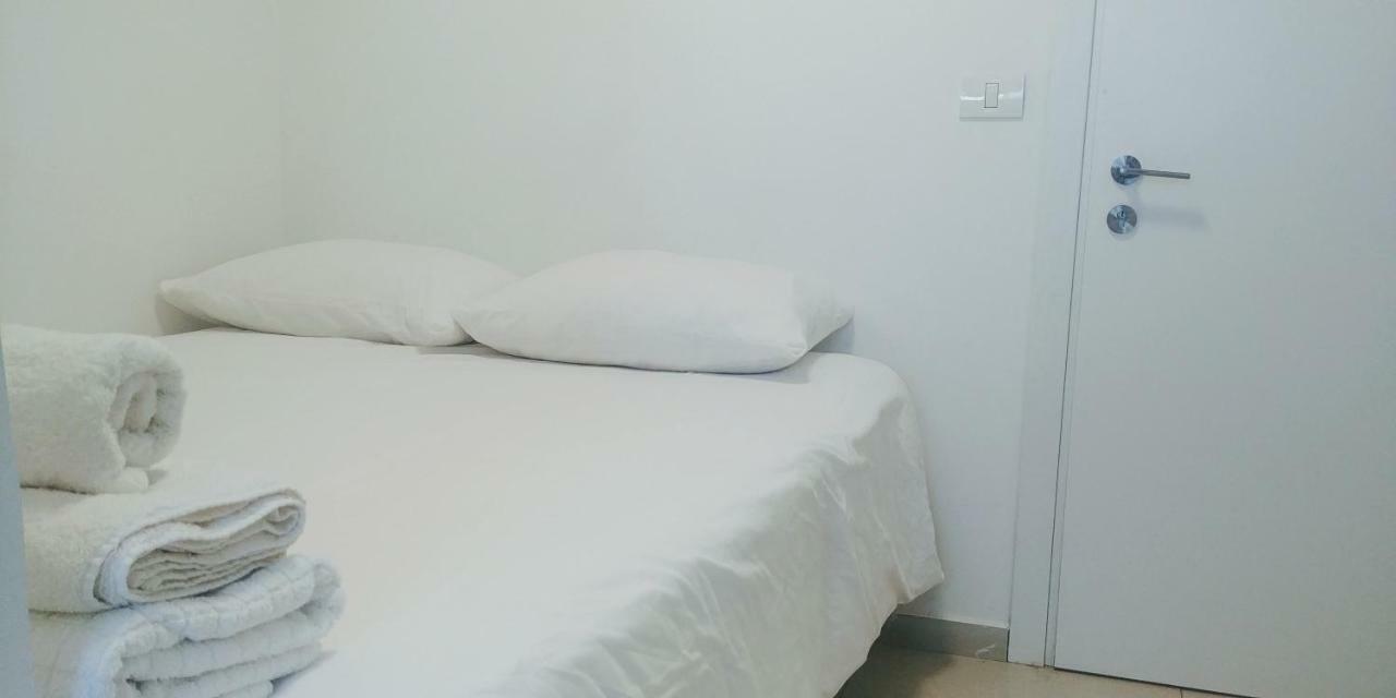 Dizengoff Penthouse Boutique Hostel Tel Aviv Camera foto
