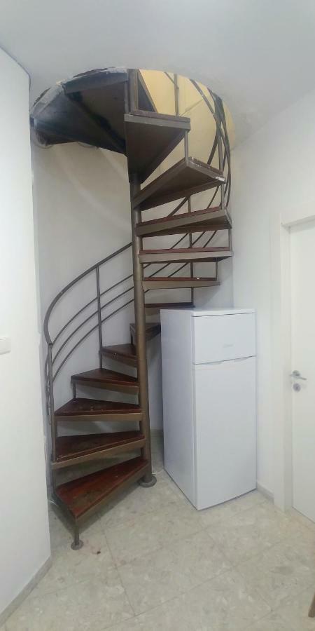 Dizengoff Penthouse Boutique Hostel Tel Aviv Esterno foto